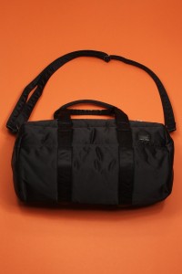 Porter Tanker Roll Boston Duffle Bag