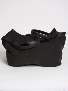 Silent Biselli Holdall