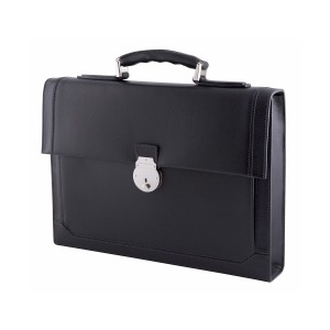 Smythson Single Document Case