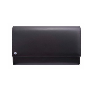 Smythson Travel Wallet