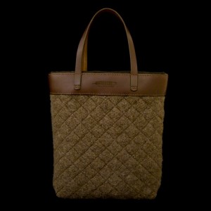 Tailfeather Honeyeater Tote