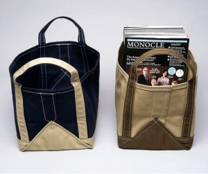 Tembea & Monocle Bags
