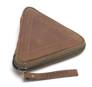 Temple Bags Headphone Case