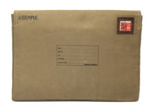 Temple Laptop Sleeve