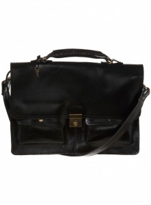 Topman Briefcase