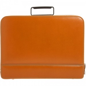 Valextra Small Premier Attache Case