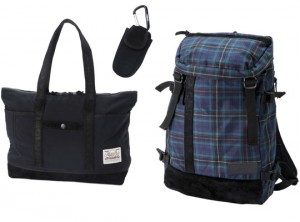 Fred Perry & Master Piece Fall / Winter 2010 Collection