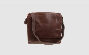 Zanellato Men’s Leather Handbag