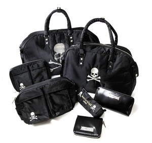 mastermind Villa & Porter Collection