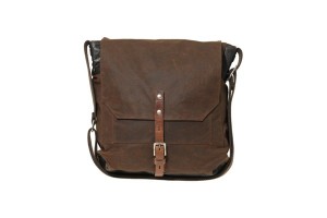 Ally Capellino Jonathan Small Despatch Bag