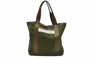 Apolis Activism Field Tote
