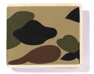 Bape 1st Camo Accessories Holiday 2010