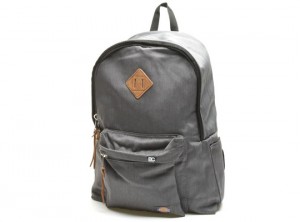 Base Control & Dickies Classic Line Day Bag