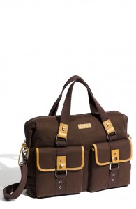 Bodhi Double Handle Canvas Bag