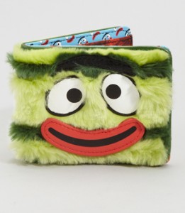 Brobee Yo Gabba Gabba Wallet
