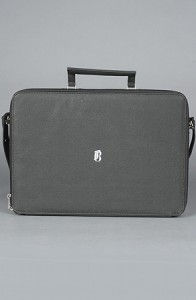 Bruxe The Gerard Briefcase