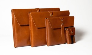CARGA Sleeve Collection