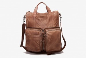 Diesel New Outer Shoulder Bag