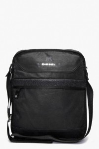 Diesel Tour Cross Body Bag