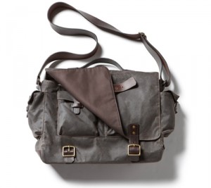 Ernest Alexander for Club Monaco Collection