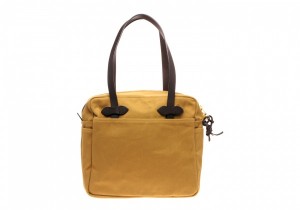 Filson Twill Tote Bag