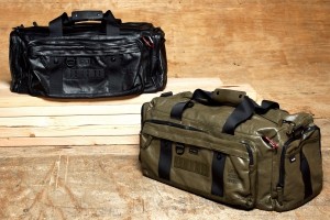 Format x L.R.G. Bag Set Giveaway!