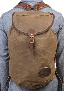 Frost River Summit Backpack