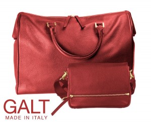 Galt Limited Edition Holiday Bags