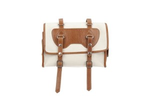 Henrik Vibskov Two Tone Bag