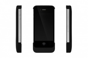 Incase Snap Battery Case