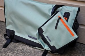 Incase Spring / Summer 2011 Courier Collection