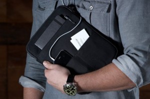 KILLSPENCER Original Wax iPad Case