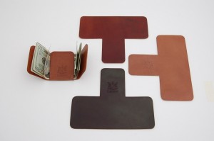 Leffot The Fold Wallet