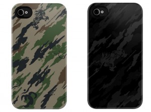 Maharishi iPhone Cases