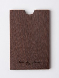 Maison Martin Margiela 11 Money Holder