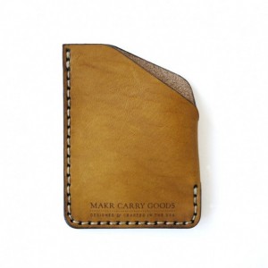 Makr Angle Wallet