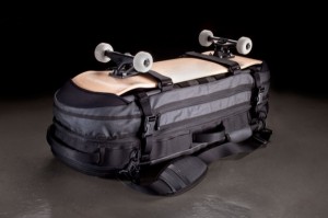 Nike SB Shuttle Backpack