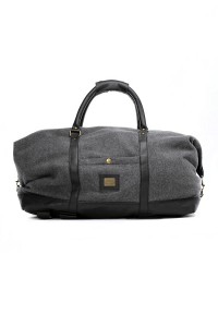 Obey Uptown Duffle Bag