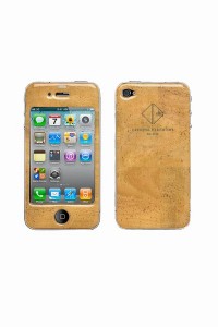 Opening Ceremony Exclusive OC iPhone 4 Case