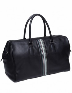 Paul Smith Boston Lucas Bag