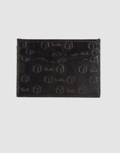 Paul Smith Card and Document Holder