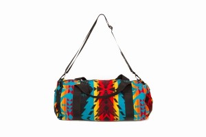 Pendleton Meets Opening Ceremony Weekender