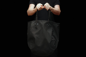 Red Flag Original Tote