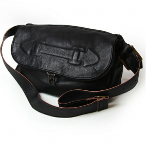 JOURNAL STANDARD & Jas M.B. Oriver Satchel