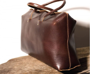 Basil Racuk Briefcase