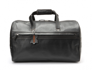 Marks and Spencer Leather Double Handle Holdall