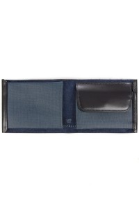 Postalco Pressed Cotton Wallet