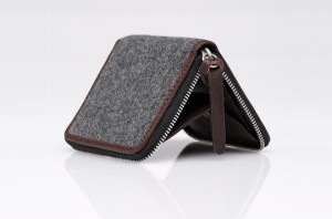 Property Of… Jack Tri Wallet