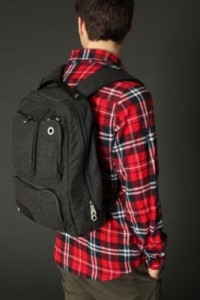 RO Phantom Backpack
