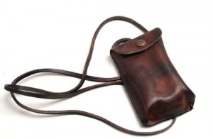 Royal RepubliQ Vintage Phone Pocket